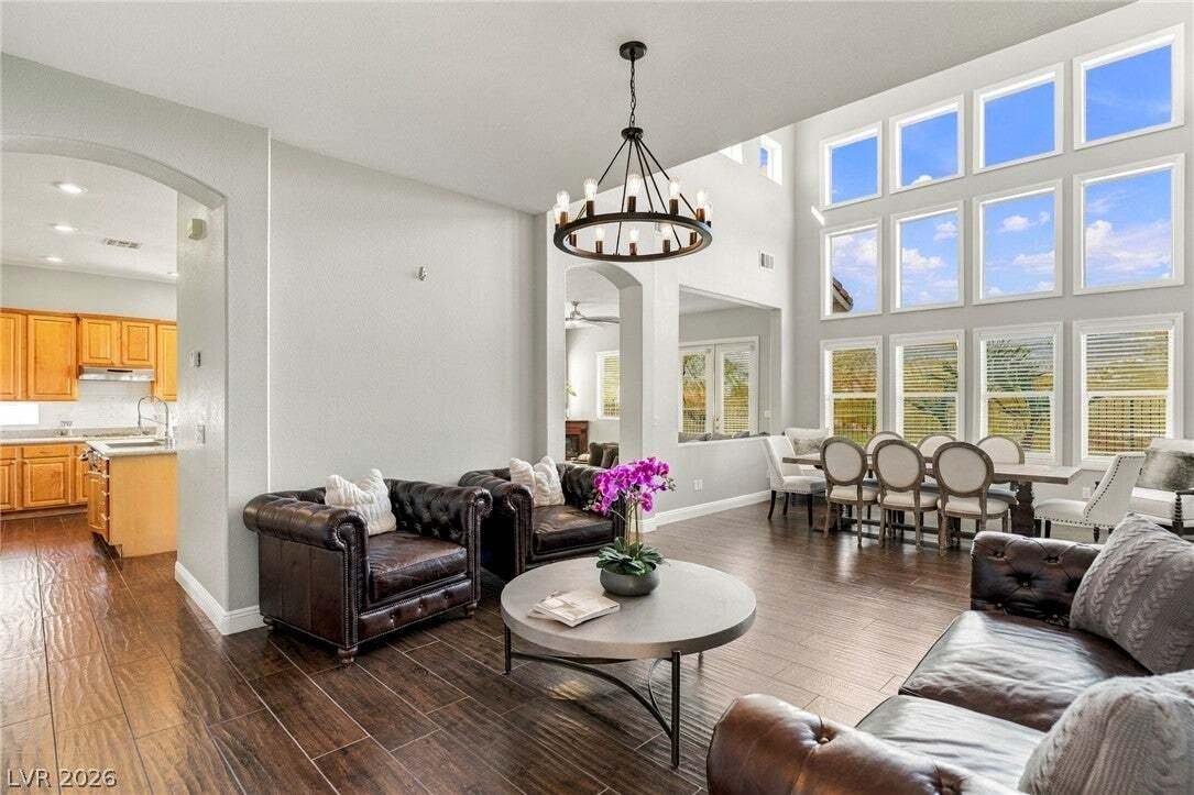 Casa a Henderson, Nevada, Stati Uniti 4 - 19048343