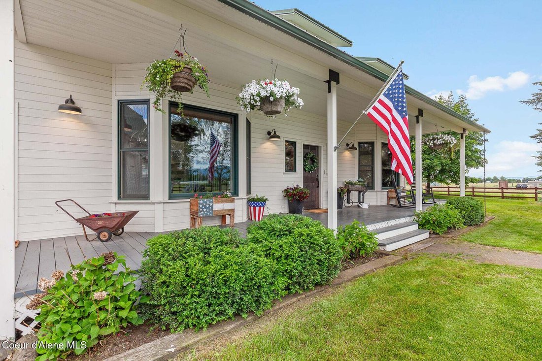 House in Post Falls, Idaho, United States 4 - 19045323