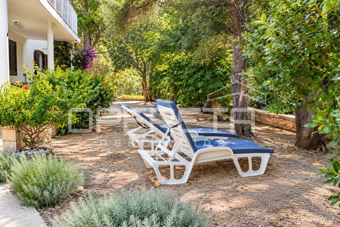 Haus in Stankovic, Gespanschaft Dubrovnik-Neretva, Kroatien 4 - 19046845