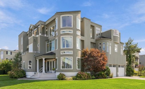 Haus in Avalon, New Jersey, Vereinigte Staaten 1