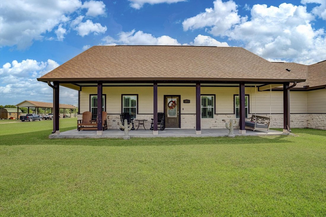 House in Winnie, Texas, United States 4 - 19046676