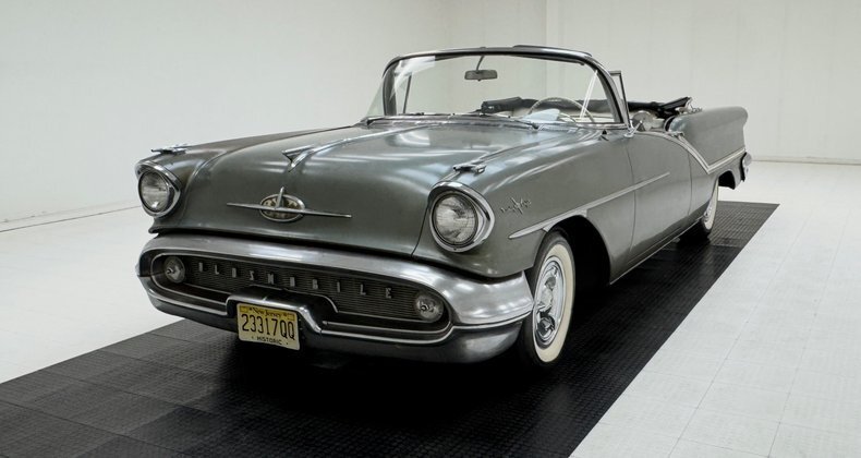 Cabriolet in Morgantown, United States 2 - 19048893