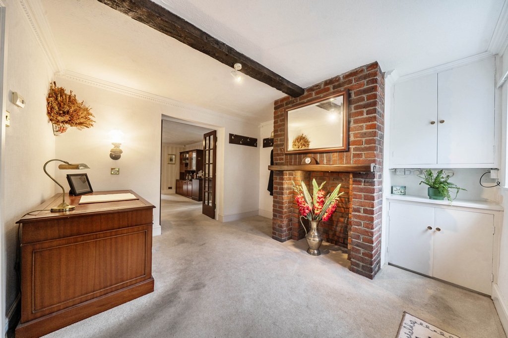 Casa en Sherborne St. John, Inglaterra 3 - 19046714