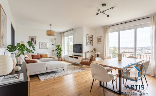 Wohnung in Chantaco, Saint-Jean-de-Luz, Frankreich 1
