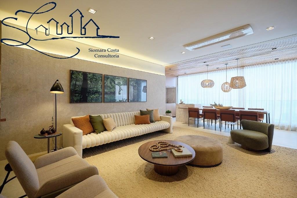 Wohnung in Campinas, São Paulo, Brasilien 1 - 19045224