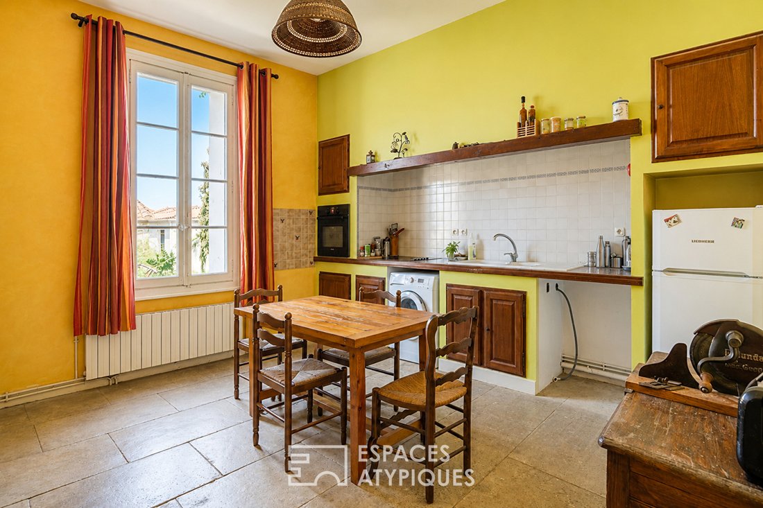 Villa en Sud Ouest, Cournonterral, Francia 5 - 19044909