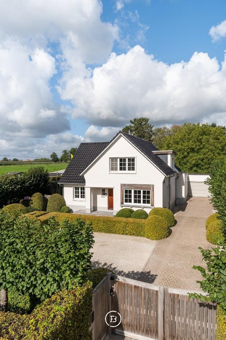 Maison à Alken, Région Flamande, Belgique 3 - 19045843
