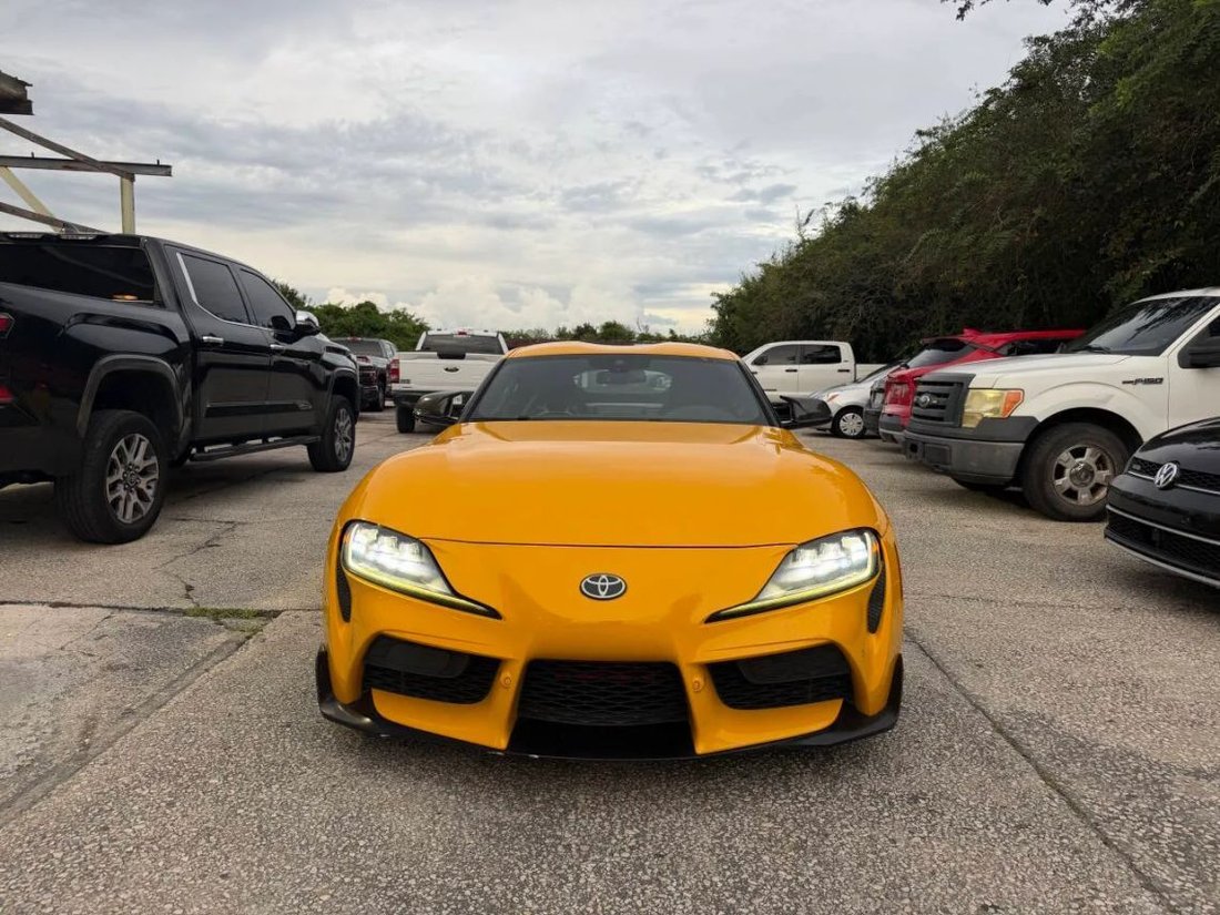 Coupe in Orlando, FL, United States 2 - 19047326