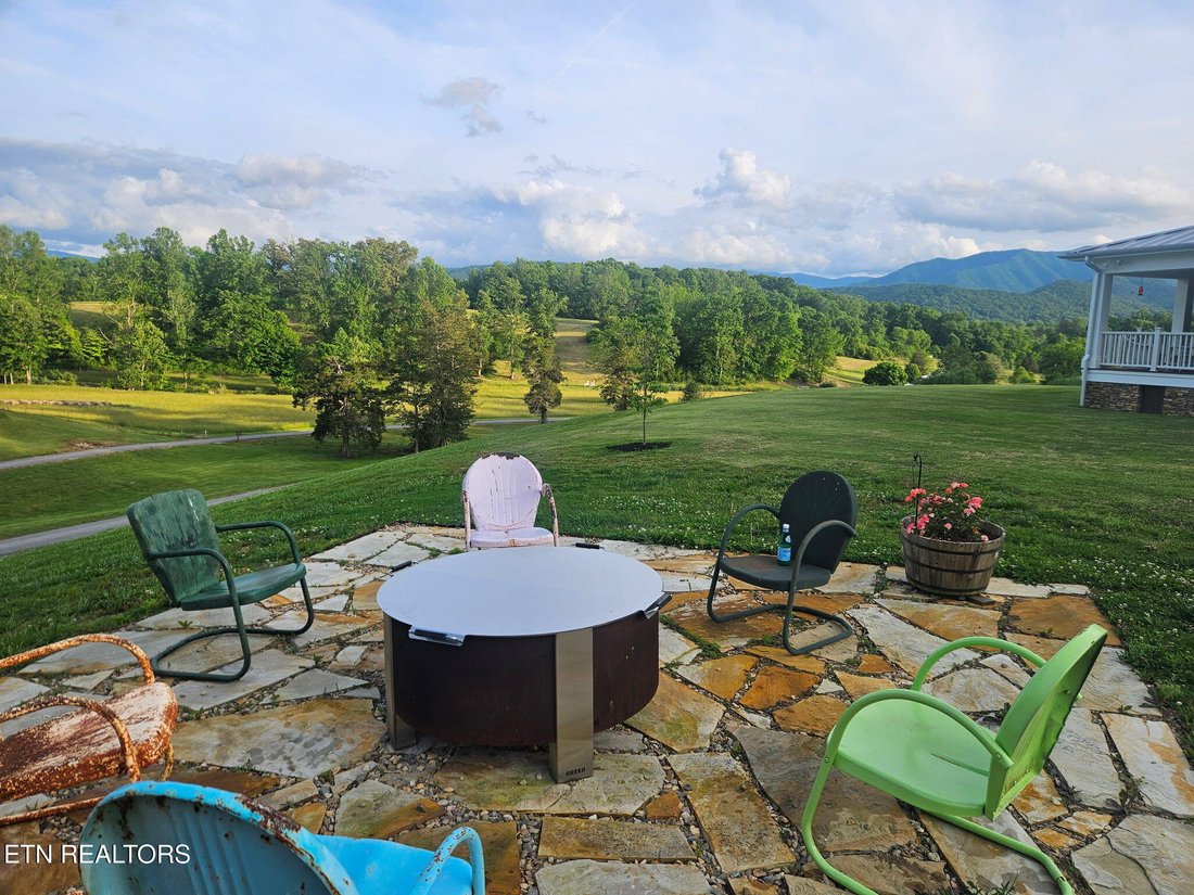 House in Townsend, Tennessee, United States 3 - 19047550