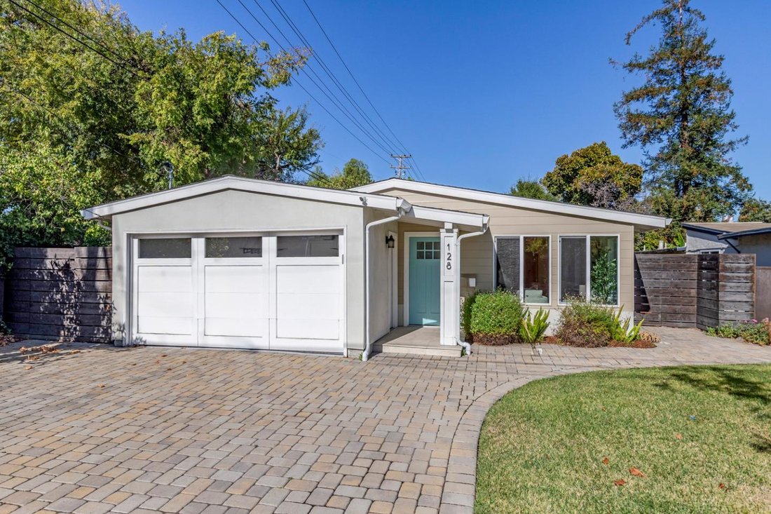 Casa a Mountain View, California, Stati Uniti 1 - 19045770