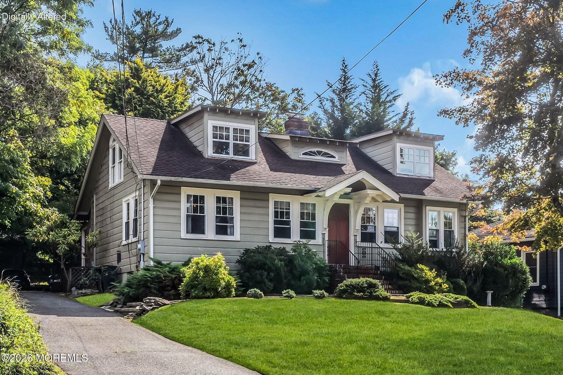 Casa a Caldwell, New Jersey, Stati Uniti 3 - 19048379