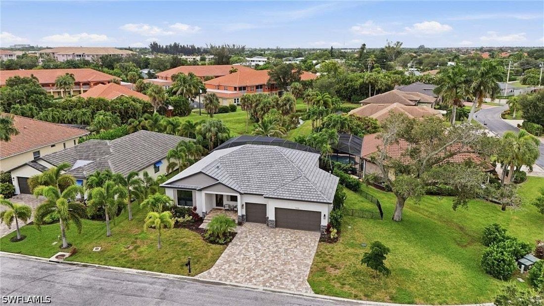 Casa a Fort Myers, Florida, Stati Uniti 3 - 19045694