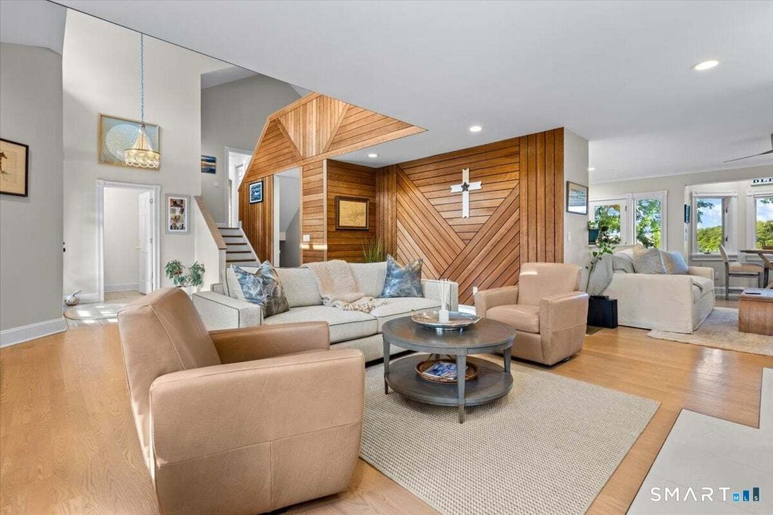 Condominio en Branford, Connecticut, Estados Unidos 4 - 19048351