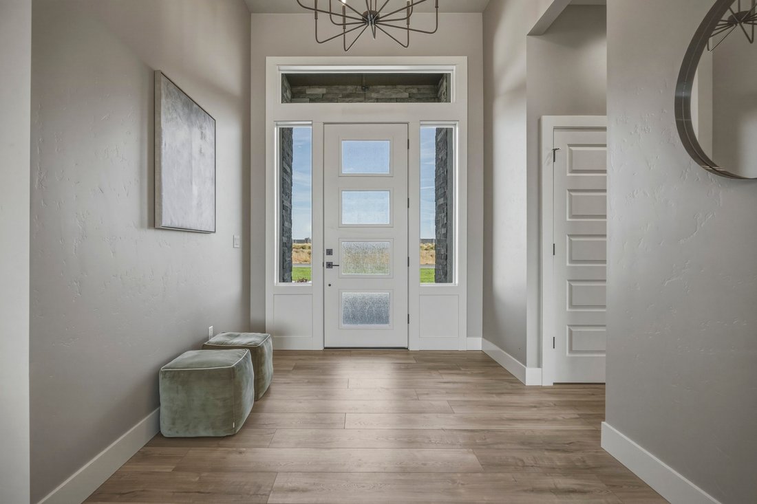 Maison à Pasco, Washington, États-Unis 3 - 16469150