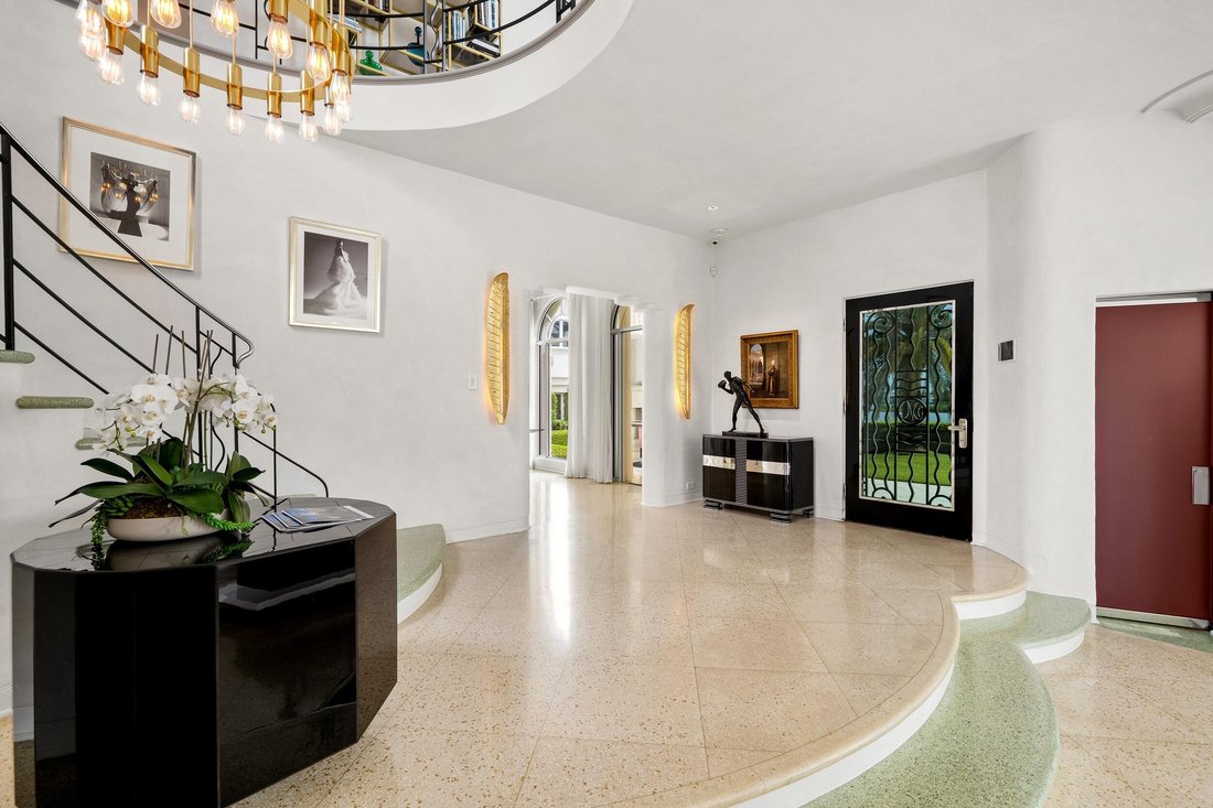 Maison à West Palm Beach, Floride, États-Unis 4 - 19046353