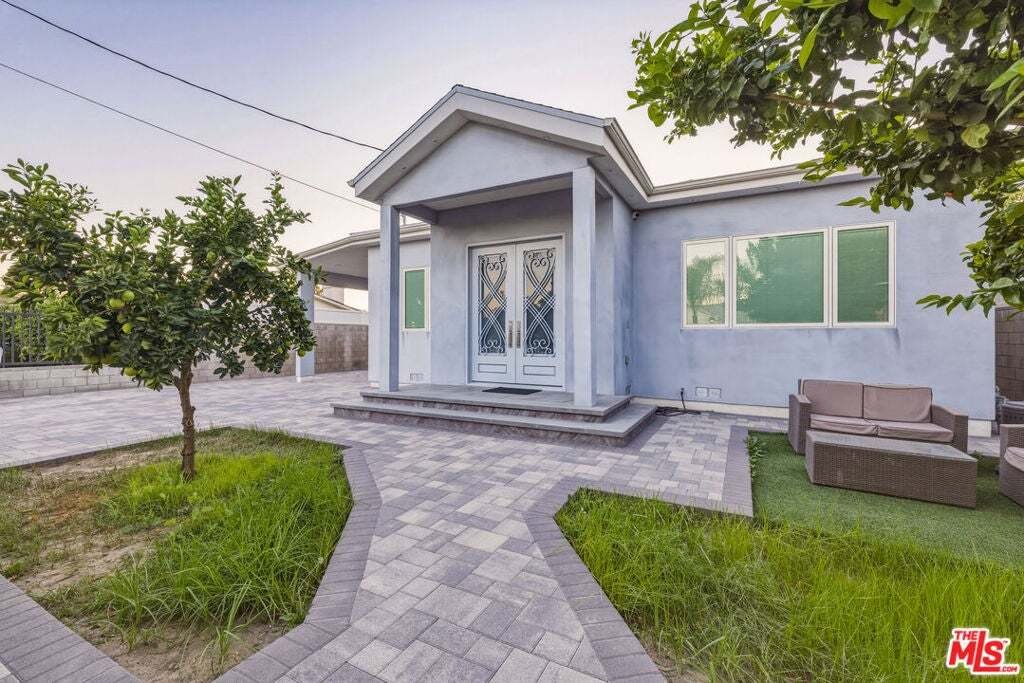 Casa a Los Angeles, California, Stati Uniti 2 - 19045625