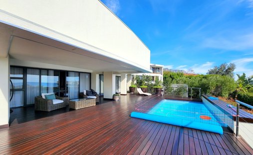 Apartment in Camps Bay, Atlantic Seaboard, Cape Town 1