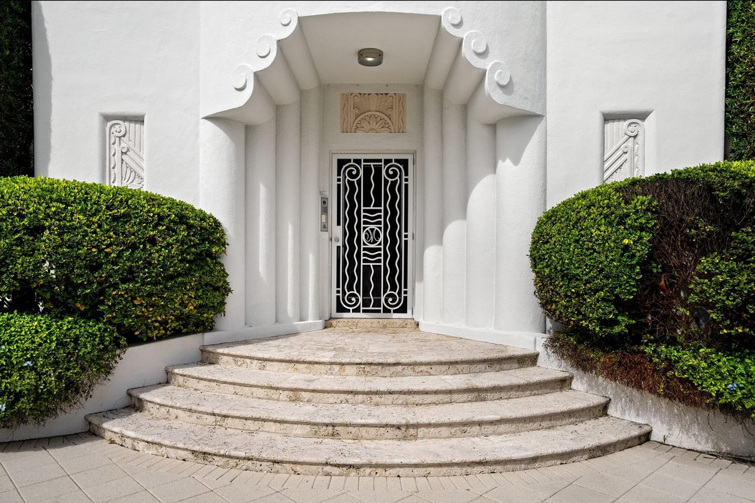 Maison à West Palm Beach, Floride, États-Unis 3 - 19046353