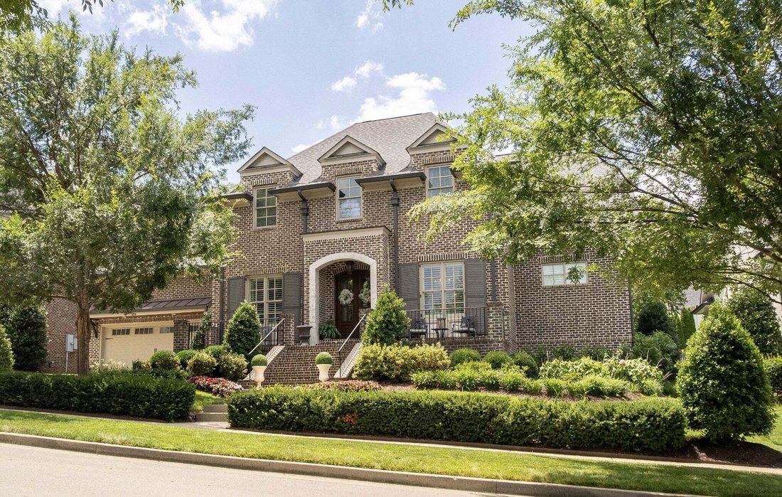 House in Franklin, Tennessee, United States 1 - 19048495