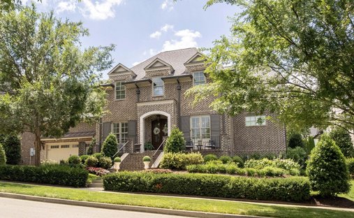 Maison à Franklin, Tennessee, États-Unis 1