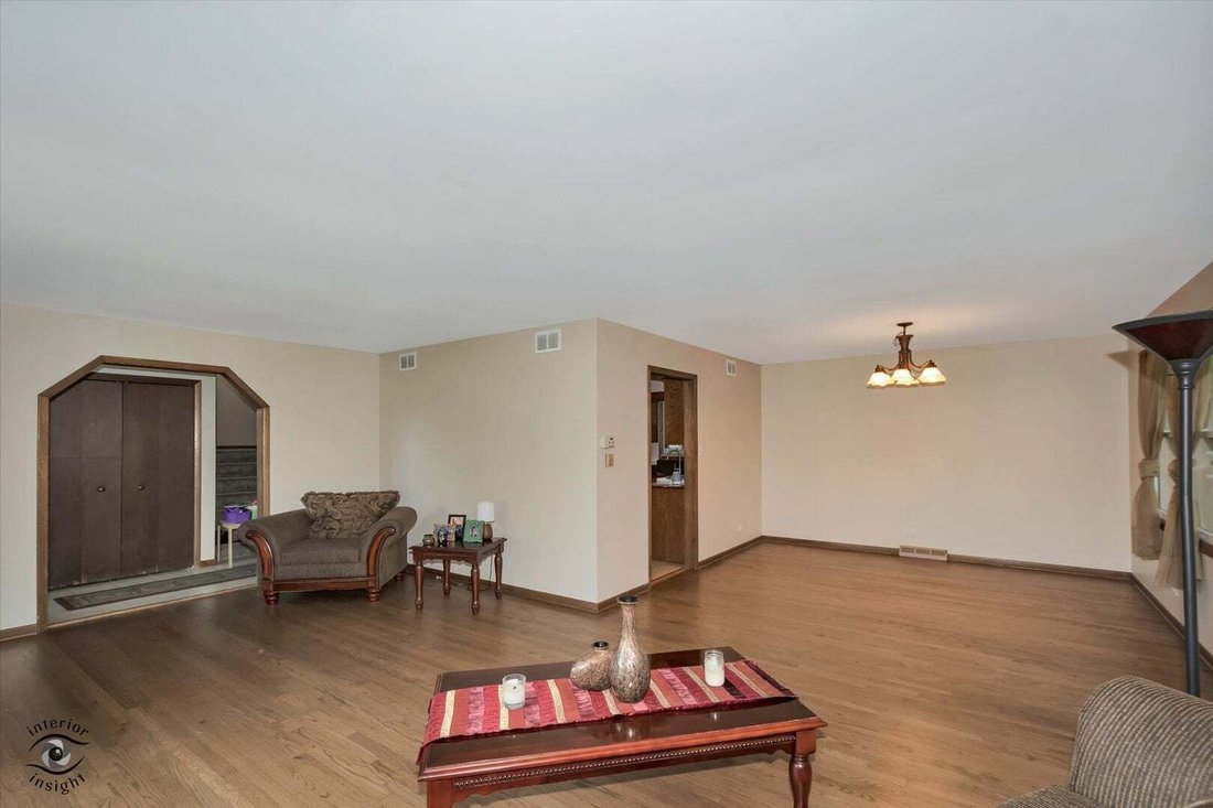 Haus in Homer Glen, Illinois, Vereinigte Staaten 4 - 19046051