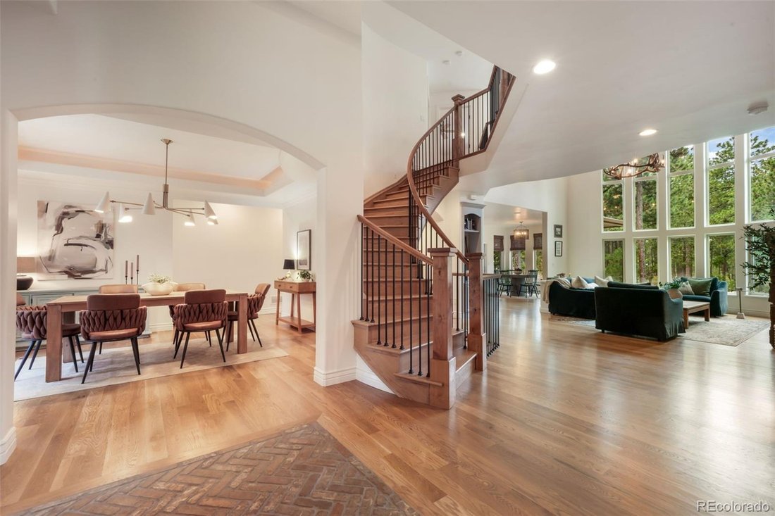 House in Monument, Colorado, United States 2 - 19045886