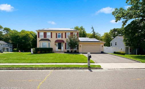Haus in Howell Township, New Jersey, Vereinigte Staaten 1