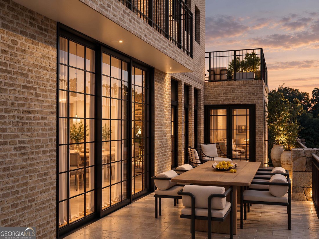 House in Alpharetta, Georgia, United States 3 - 19046289