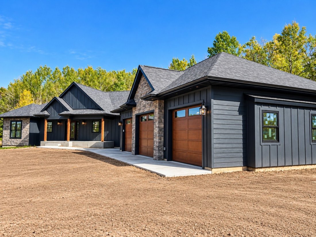 Casa en Mikana, Wisconsin, Estados Unidos 5 - 17540112