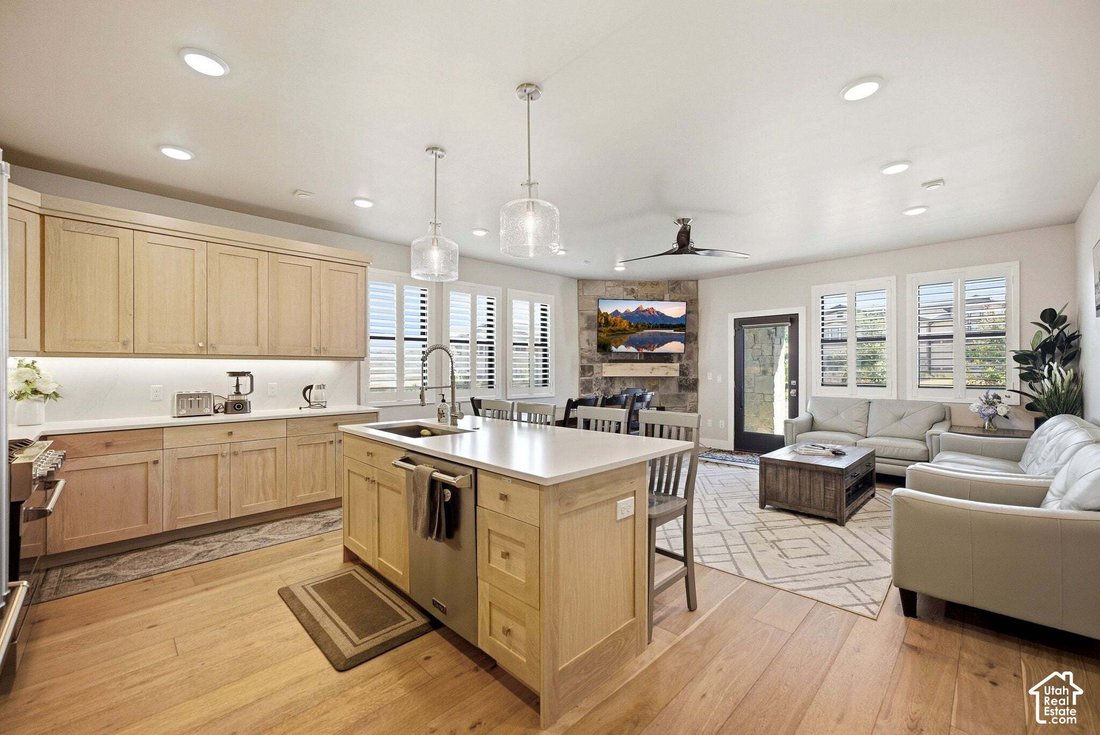 Condo in Heber City, Utah, United States 4 - 19045917