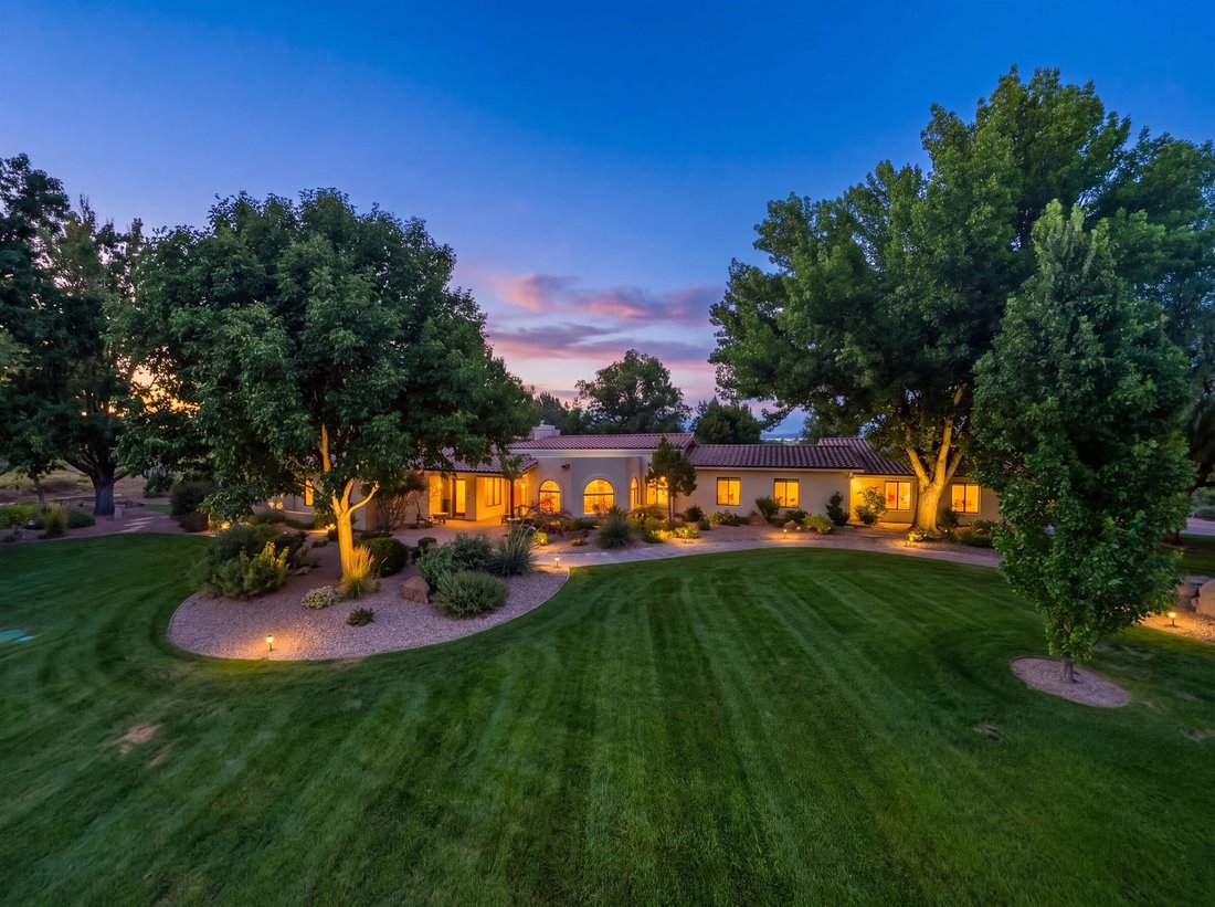 House in Grand Junction, Colorado, United States 1 - 19038714