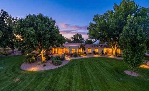 House in Grand Junction, Colorado, United States 1