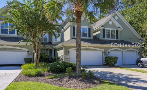 Residenza a Bluffton, Carolina del Sud, Stati Uniti 1