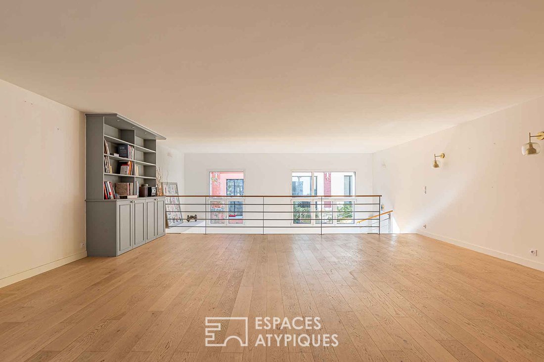 Wohnung in Barbusse, Arcueil, Frankreich 2 - 19047675