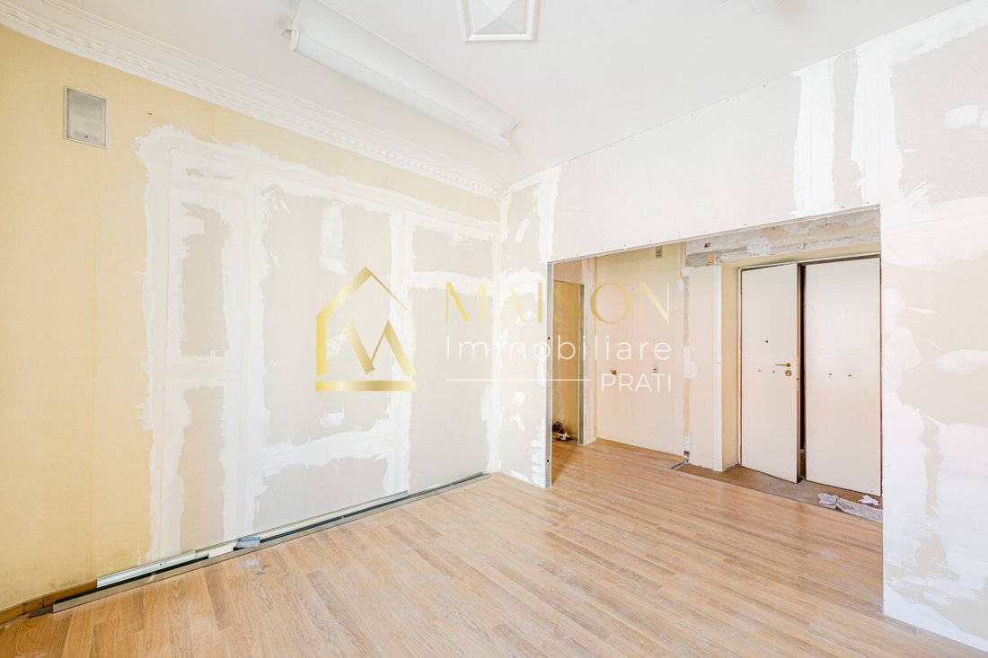 Wohnung in Degli Eroi, Rom, Italien 4 - 19047406