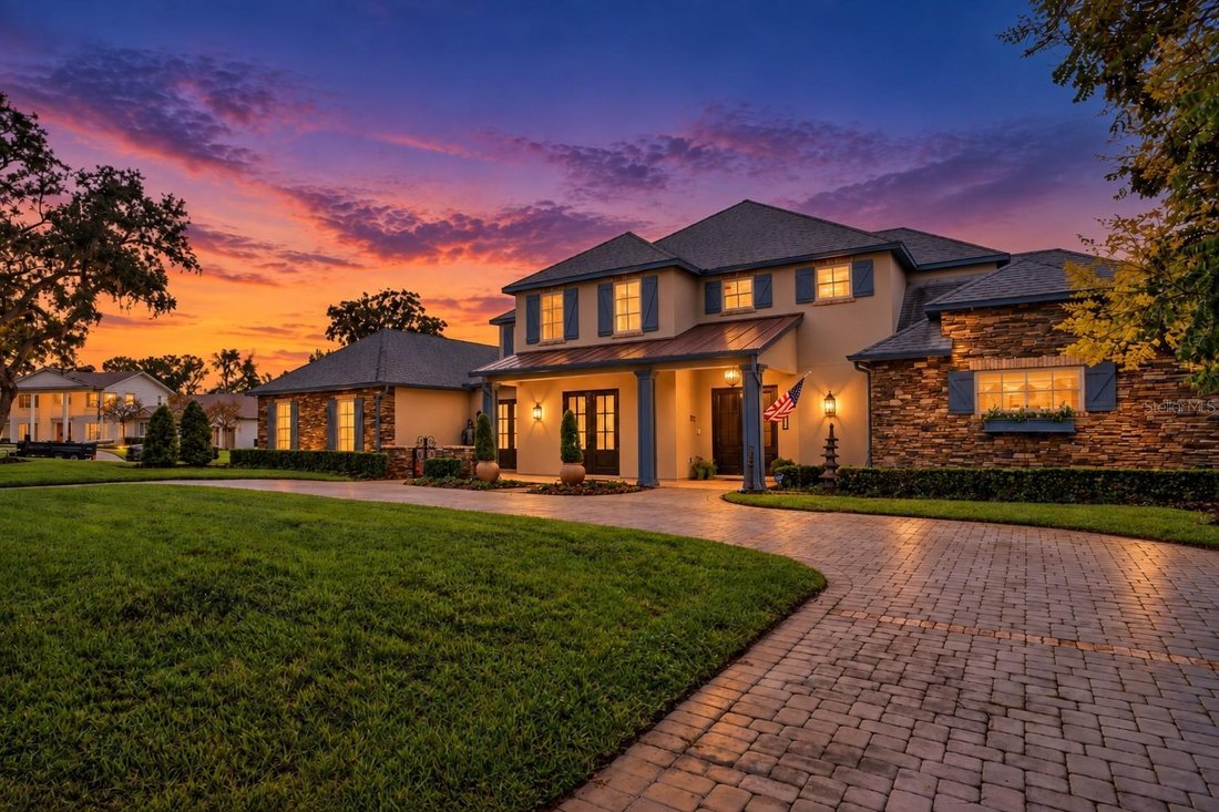 Casa a Orlando, Florida, Stati Uniti 2 - 19046134