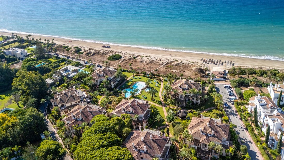 Apartment in Marbella, Andalusia, Spain 4 - 19046615