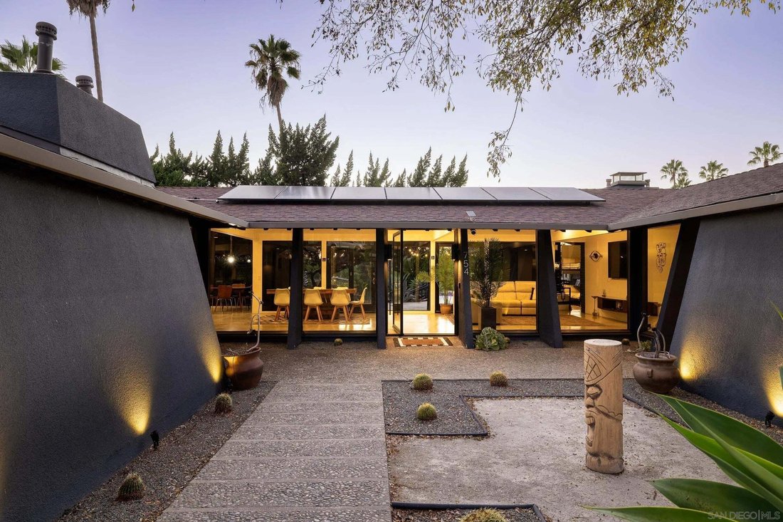 House in El Cajon, California, United States 3 - 19046463