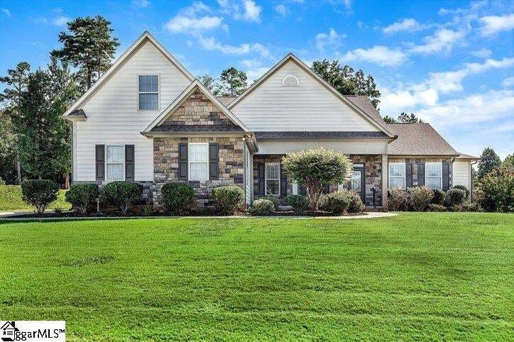 Casa a Williamston, Carolina del Sud, Stati Uniti 1 - 19045364