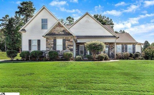Casa a Williamston, Carolina del Sud, Stati Uniti 1