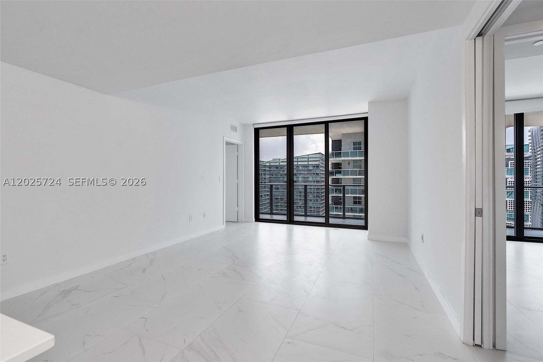 Condominio en Miami, Florida, Estados Unidos 1 - 18041419