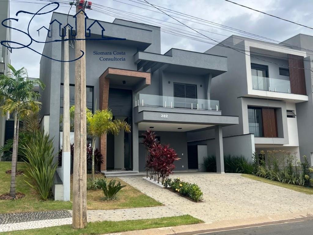 House in Campinas, State of São Paulo, Brazil 1 - 19045209