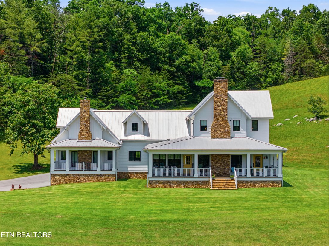 House in Townsend, Tennessee, United States 5 - 19047550