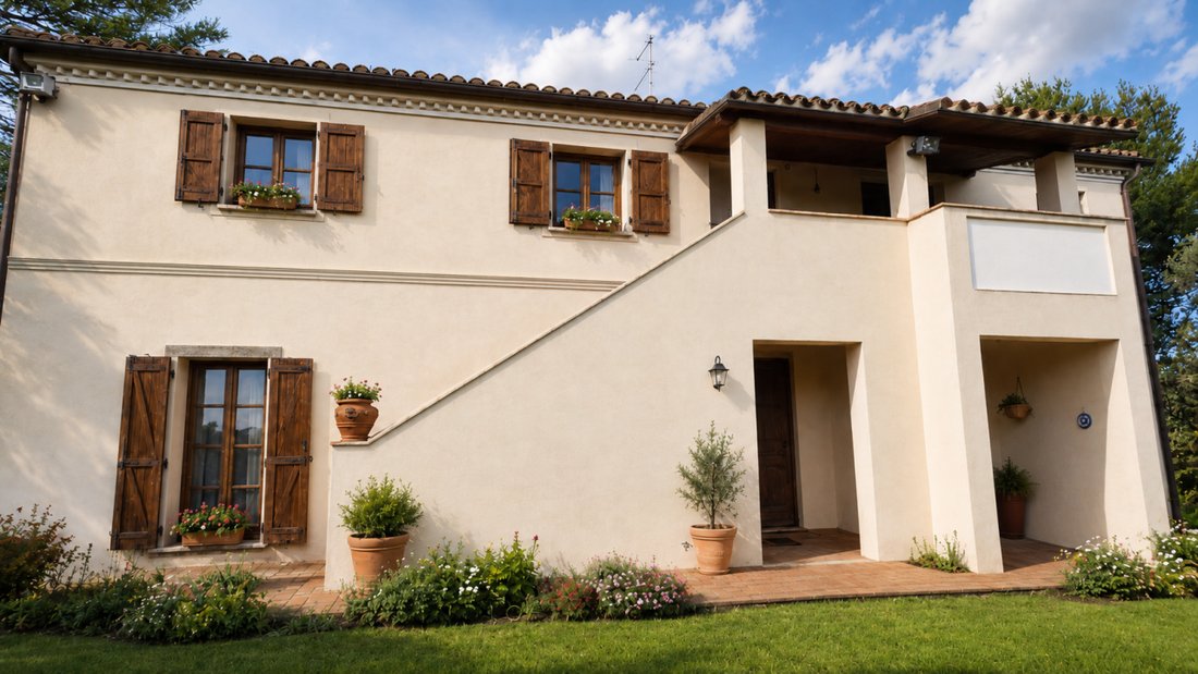 House in Candia - Aspio - Baraccola, Ancona, Marche 1 - 16967084
