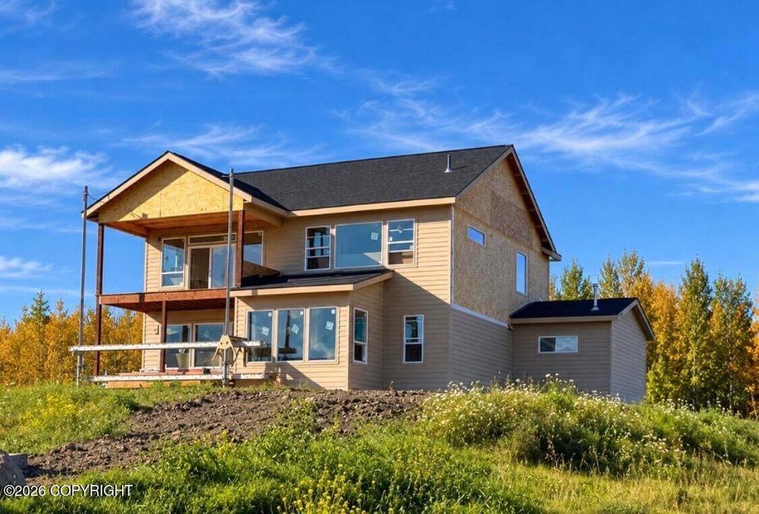 Maison à Wasilla, Alaska, États-Unis 5 - 18542998
