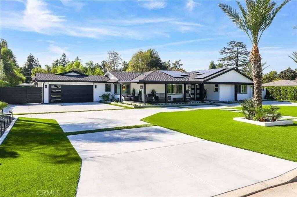 Casa en Fullerton, California, Estados Unidos 4 - 19046371