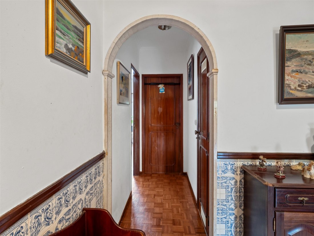 Wohnung in Carnaxide und Queijas, Lissabon, Portugal 4 - 19045872