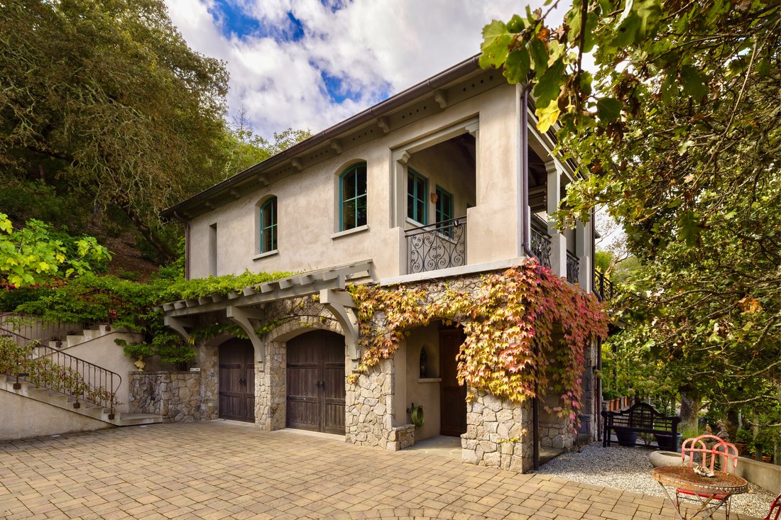 Maison à Santa Rosa, Californie, États-Unis 4 - 19047898