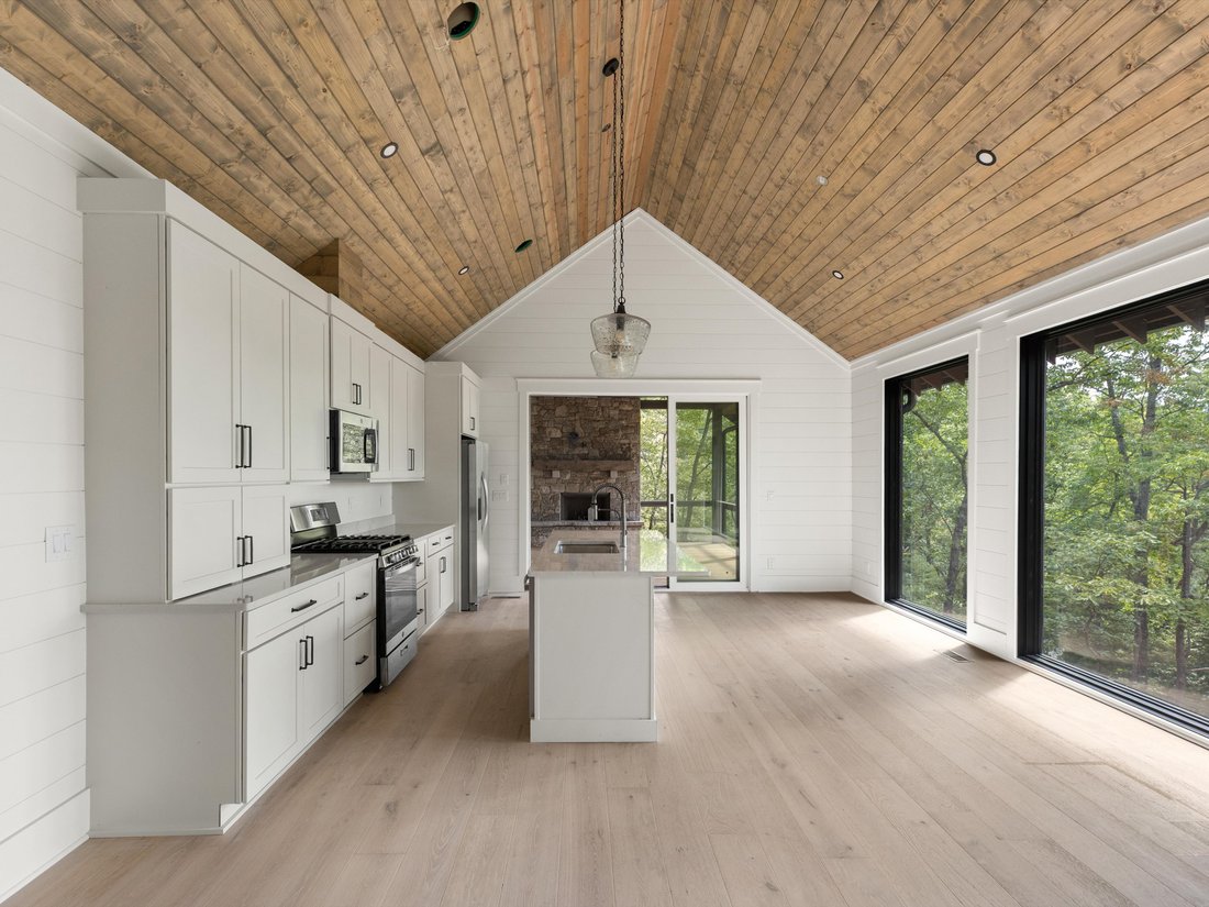 Haus in Cashiers, North Carolina, Vereinigte Staaten 4 - 19045130