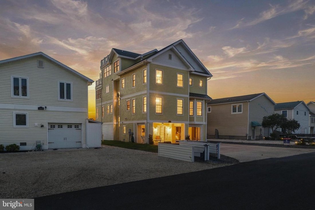 Casa a Bethany Beach, Delaware, Stati Uniti 3 - 17817800